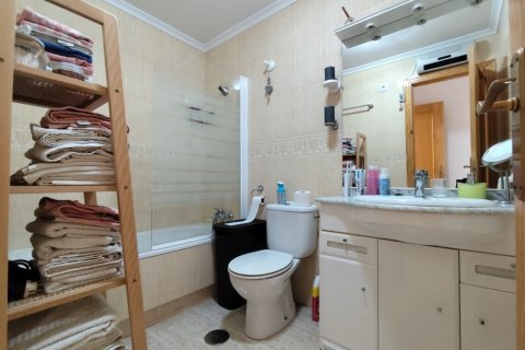 Apartament Alicante, Hiszpania 2 sypialnie, 74 mkw. nr 137969 – zdjęcie 9