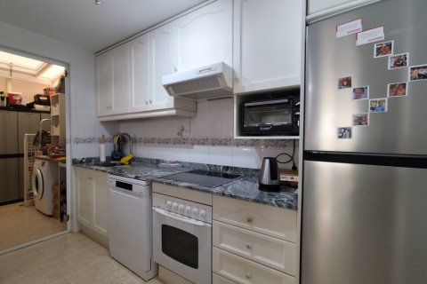 Apartament Alicante, Hiszpania 2 sypialnie, 74 mkw. nr 137969 – zdjęcie 6