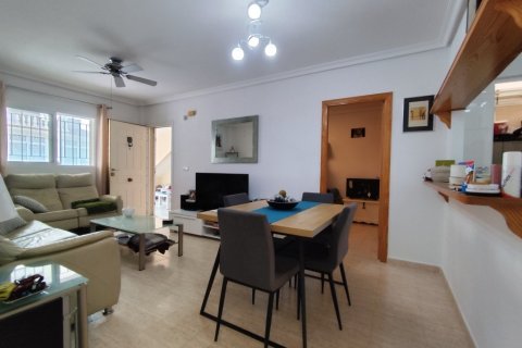 Apartament Alicante, Hiszpania 2 sypialnie, 74 mkw. nr 137969 – zdjęcie 4