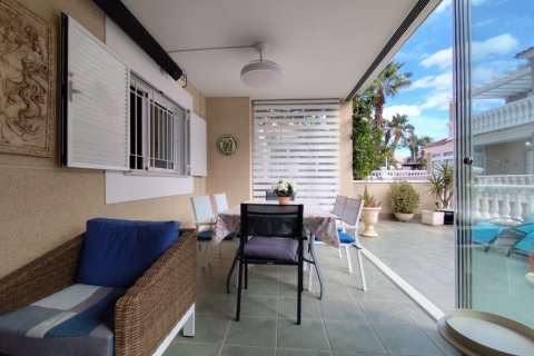 Apartament Alicante, Hiszpania 2 sypialnie, 74 mkw. nr 137969 – zdjęcie 17