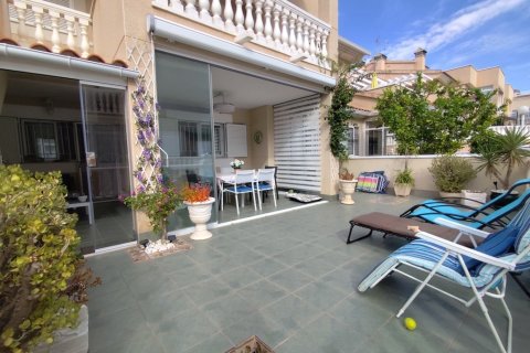 Apartament Alicante, Hiszpania 2 sypialnie, 74 mkw. nr 137969 – zdjęcie 20