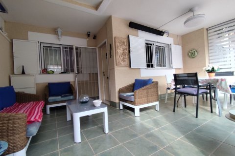 Apartament Alicante, Hiszpania 2 sypialnie, 74 mkw. nr 137969 – zdjęcie 16
