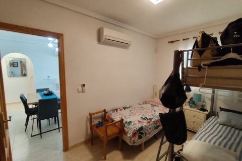 Apartament Alicante, Hiszpania 2 sypialnie, 74 mkw. nr 137969 – zdjęcie 14