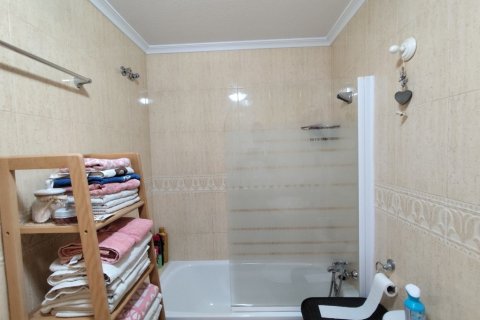 Apartament Alicante, Hiszpania 2 sypialnie, 74 mkw. nr 137969 – zdjęcie 10