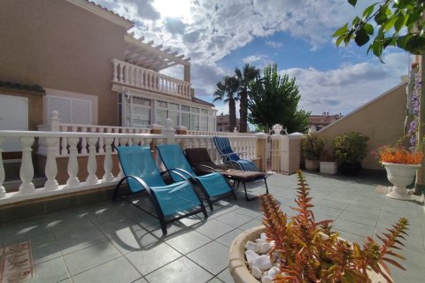 Apartament Alicante, Hiszpania 2 sypialnie, 74 mkw. nr 137969 – zdjęcie 21