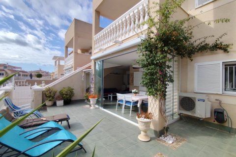 Apartament Alicante, Hiszpania 2 sypialnie, 74 mkw. nr 137969 – zdjęcie 1