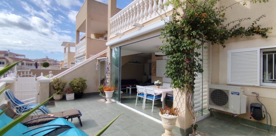Apartament Alicante, Hiszpania 2 sypialnie, 74 mkw. nr 137969