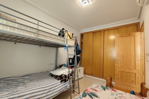 Apartament Alicante, Hiszpania 2 sypialnie, 74 mkw. nr 137969 – zdjęcie 12