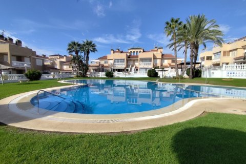 Apartament Alicante, Hiszpania 2 sypialnie, 74 mkw. nr 137969 – zdjęcie 23