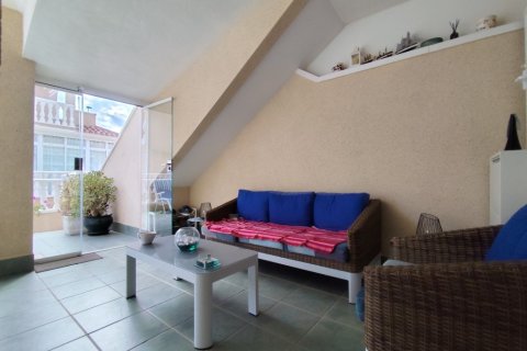 Apartament Alicante, Hiszpania 2 sypialnie, 74 mkw. nr 137969 – zdjęcie 18