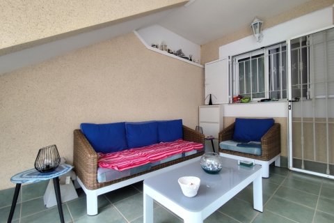 Apartament Alicante, Hiszpania 2 sypialnie, 74 mkw. nr 137969 – zdjęcie 19