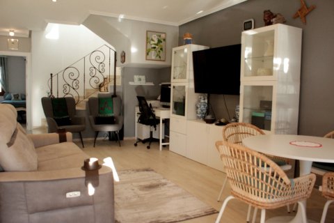 Bungalow zum Verkauf Alicante, Spanien 3 Schlafzimmer, 100 m2 Nr. 137968 - Foto 3