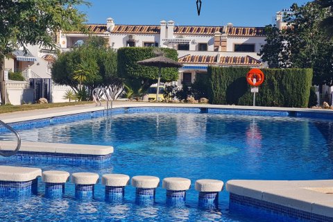 Bungalow zum Verkauf Alicante, Spanien 3 Schlafzimmer, 100 m2 Nr. 137968 - Foto 1