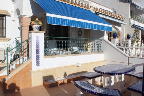 Bungalow zum Verkauf Alicante, Spanien 3 Schlafzimmer, 100 m2 Nr. 137968 - Foto 2