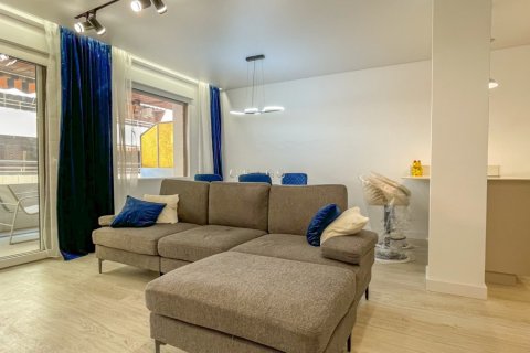 Apartment for sale in Torrevieja, Alicante, Spain 2 bedrooms, 91 sq.m. No. 189983 - photo 5