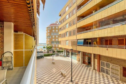 Apartment for sale in Torrevieja, Alicante, Spain 2 bedrooms, 91 sq.m. No. 189983 - photo 17