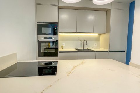Apartment for sale in Torrevieja, Alicante, Spain 2 bedrooms, 91 sq.m. No. 189983 - photo 7