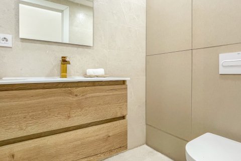 Apartment for sale in Torrevieja, Alicante, Spain 2 bedrooms, 91 sq.m. No. 189983 - photo 15