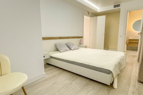 Apartment for sale in Torrevieja, Alicante, Spain 2 bedrooms, 91 sq.m. No. 189983 - photo 10
