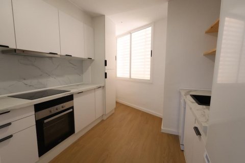 Продажа квартиры в Ла Зения, Аликанте, Испания 3 спальни, 106м2 №189981 - фото 3