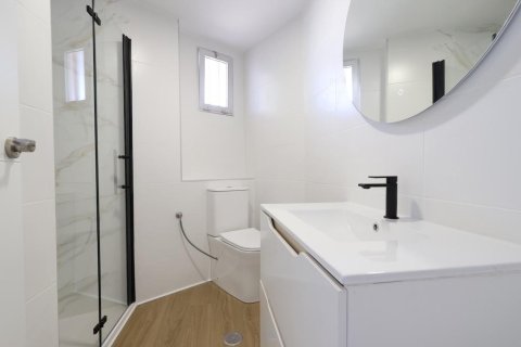 Продажа квартиры в Ла Зения, Аликанте, Испания 3 спальни, 106м2 №189981 - фото 10