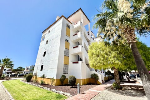 Apartamento en venta en Villamartin, Alicante, España 2 dormitorios, 60 m2 No. 189982 - foto 9