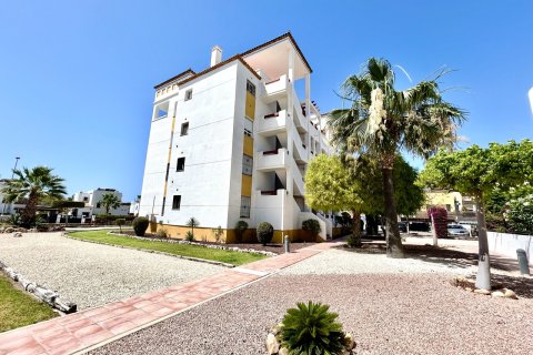 Apartment à Villamartin, Alicante, Espagne 2 chambres, 60 m2 No. 189982