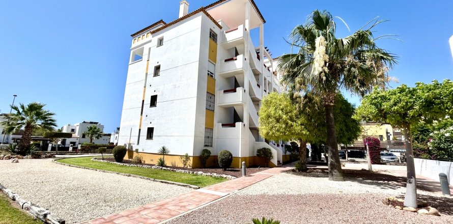 Apartamento en Villamartin, Alicante, España 2 dormitorios, 60 m2 No. 189982
