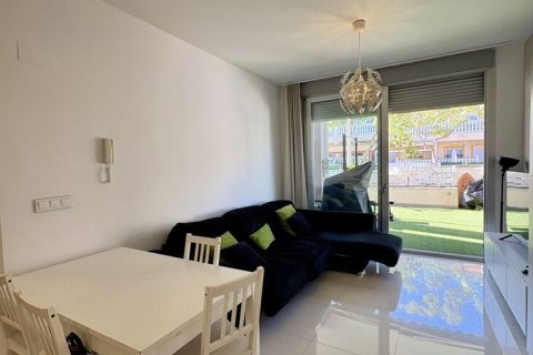Продажа квартиры в Гуардамар-дель-Сегура, Аликанте, Испания 3 спальни, 100м2 №189984 - фото 15