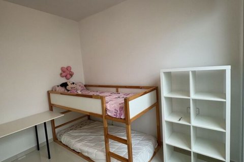 Продажа квартиры в Гуардамар-дель-Сегура, Аликанте, Испания 3 спальни, 100м2 №189984 - фото 20