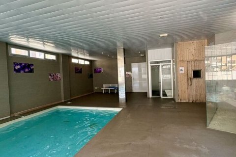Продажа квартиры в Гуардамар-дель-Сегура, Аликанте, Испания 3 спальни, 100м2 №189984 - фото 6