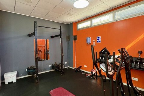 Продажа квартиры в Гуардамар-дель-Сегура, Аликанте, Испания 3 спальни, 100м2 №189984 - фото 10
