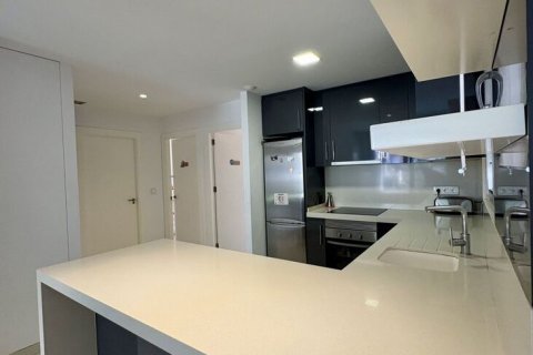 Продажа квартиры в Гуардамар-дель-Сегура, Аликанте, Испания 3 спальни, 100м2 №189984 - фото 24