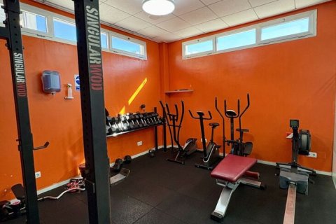 Продажа квартиры в Гуардамар-дель-Сегура, Аликанте, Испания 3 спальни, 100м2 №189984 - фото 9
