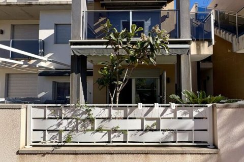 Apartment in Guardamar del Segura, Alicante, Spain 3 bedrooms, 100 sq.m. No. 189984