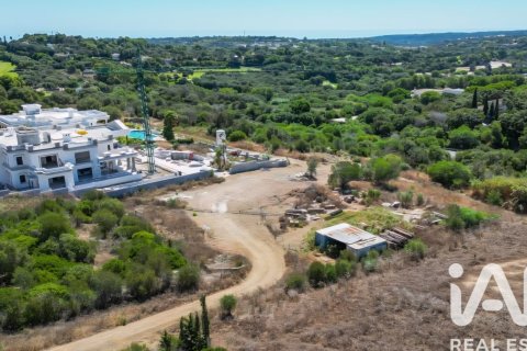 Land plot for sale in Sotogrande, Cadiz, Spain 3376 sq.m. No. 172734 - photo 1