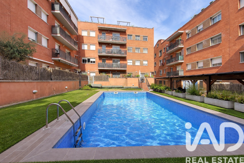 Paritalo Sant Sadurni d'Anoia, Barcelona, Espanja 3 makuuhuonetta, 97 m2 No. 172732