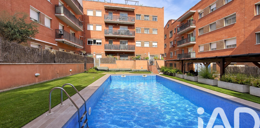 Paritalo Sant Sadurni d'Anoia, Barcelona, Espanja 3 makuuhuonetta, 97 m2 No. 172732