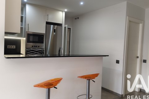 Apartament w Barcelona, Hiszpania 3 sypialnie, 85 mkw. nr 172730 – zdjęcie 3