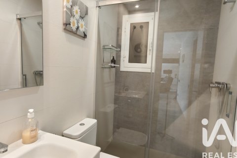 Apartament w Barcelona, Hiszpania 3 sypialnie, 85 mkw. nr 172730 – zdjęcie 14