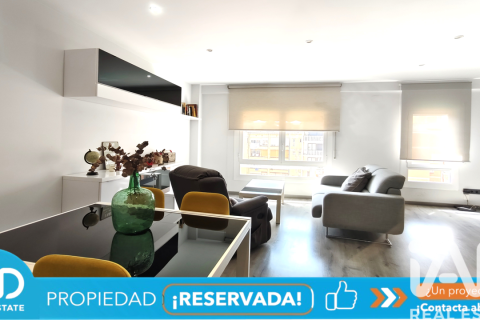Apartament w Barcelona, Hiszpania 3 sypialnie, 85 mkw. nr 172730 – zdjęcie 1