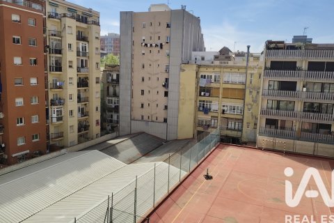 Apartament w Barcelona, Hiszpania 3 sypialnie, 85 mkw. nr 172730 – zdjęcie 6