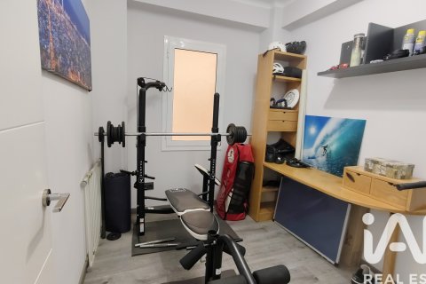 Apartament w Barcelona, Hiszpania 3 sypialnie, 85 mkw. nr 172730 – zdjęcie 13