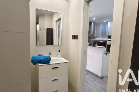 Apartament w Barcelona, Hiszpania 3 sypialnie, 85 mkw. nr 172730 – zdjęcie 15