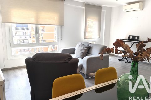 Apartament w Barcelona, Hiszpania 3 sypialnie, 85 mkw. nr 172730 – zdjęcie 5