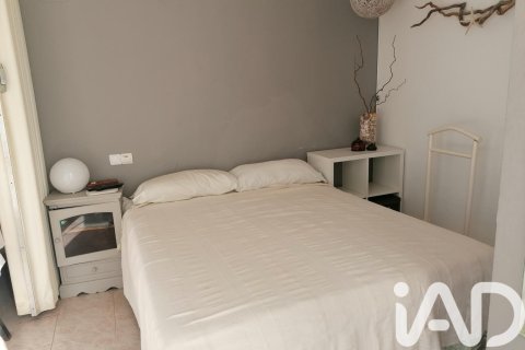 Apartment à vendre à San Antonio De Portmany, Ibiza, Espagne, 49 m2 No. 172733 - photo 6