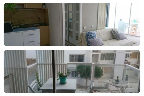 Apartment à vendre à San Antonio De Portmany, Ibiza, Espagne, 49 m2 No. 172733 - photo 11