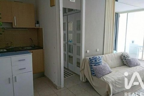 Apartment à vendre à San Antonio De Portmany, Ibiza, Espagne, 49 m2 No. 172733 - photo 5