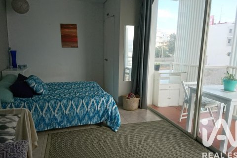 Apartment à vendre à San Antonio De Portmany, Ibiza, Espagne, 49 m2 No. 172733 - photo 21