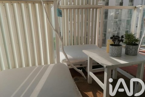 Apartment à vendre à San Antonio De Portmany, Ibiza, Espagne, 49 m2 No. 172733 - photo 9